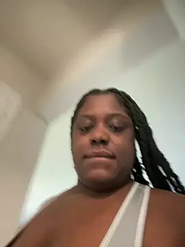 fantasygyal Show in webcam