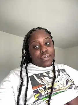 fantasygyal's Webcam Show