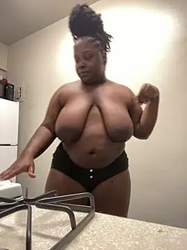 fantasygyal's Webcam Show