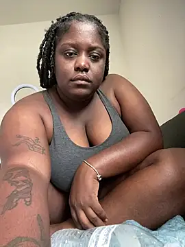 fantasygyal Show in webcam