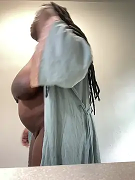 fantasygyal's Webcam Show