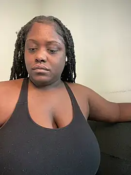 fantasygyal's Webcam Show