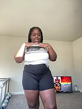 Show Webcam de fantasygyal
