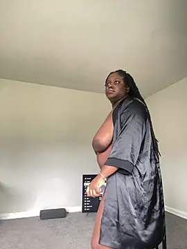 fantasygyal's Webcam Show