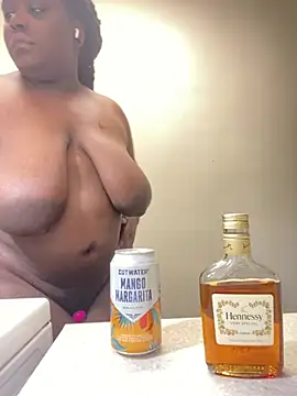 fantasygyal's Webcam Show