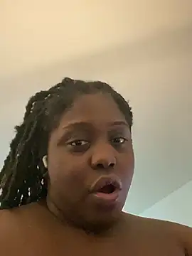 fantasygyal's Webcam Show
