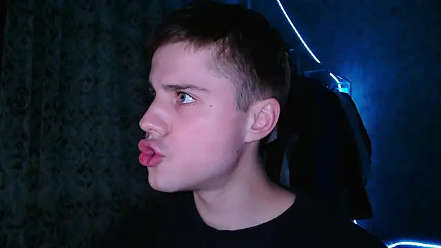 GYMGUYGAY: вебкам-шоу