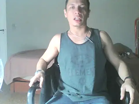 Show webcam de Soyalexpoz89