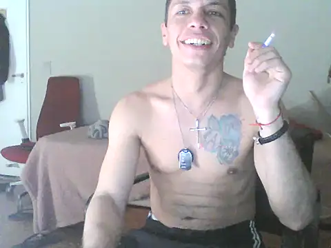 Show webcam de Soyalexpoz89