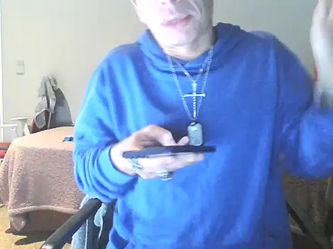Soyalexpoz89 webcam show