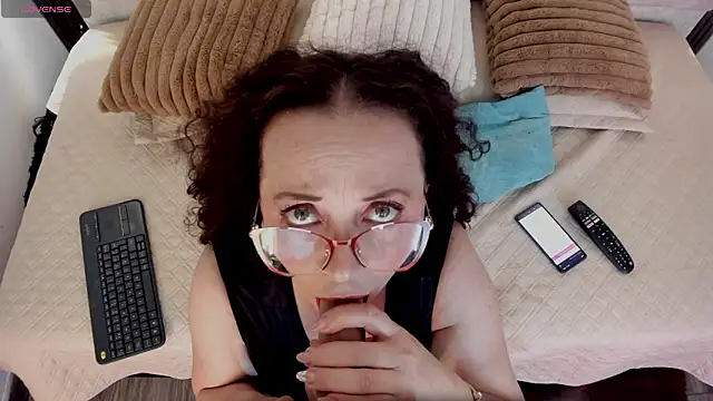 Show Webcam de pamela_bell