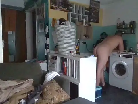 Fuckbuddy36 Webcam-Show