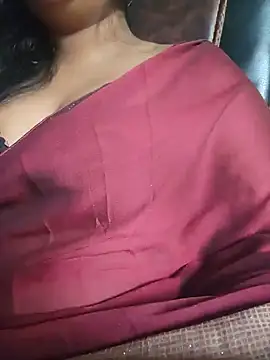 Chat XXX ao vivo de Aruna-1