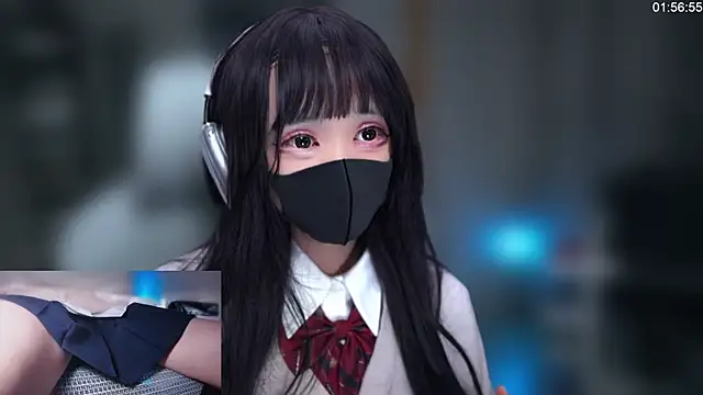 Envyko 在線直播表演