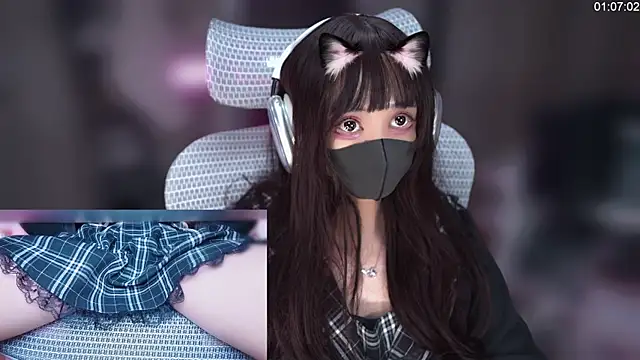 envyko_ai 在線直播表演