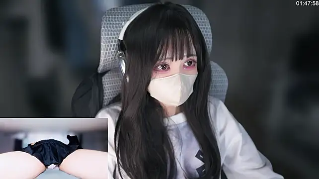 envyko_ai Pertunjukan Webcam