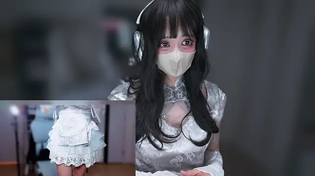 envyko777 웹캠 쇼
