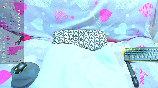 Vanessa_Florence's Live Chat Room