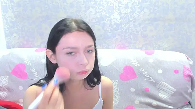 Vanessa_Florence's Live XXX Chat