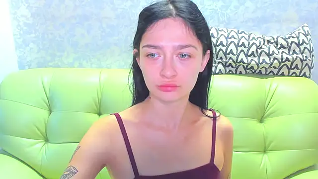 Chatroom XXX en direct de Vanessa_Florence