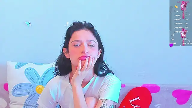 Vanessa_Florencen Live XXX chat