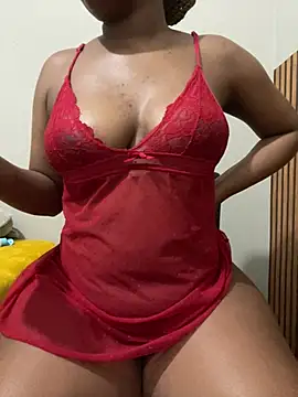 SideChickGoddes ওয়েবক্যাম শো