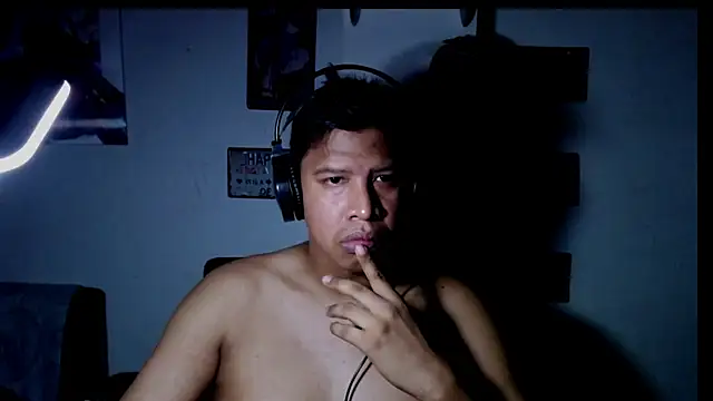 Meysk1ng Pertunjukan Webcam