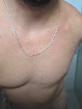Show de webcam de edygaucho3