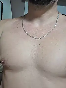 Show de webcam de edygaucho3