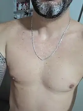 Show de webcam de edygaucho3