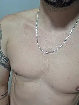 Show de webcam de edygaucho3