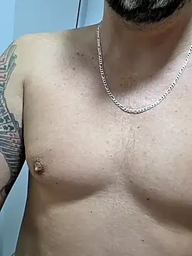 Show de edygaucho3 na webcam
