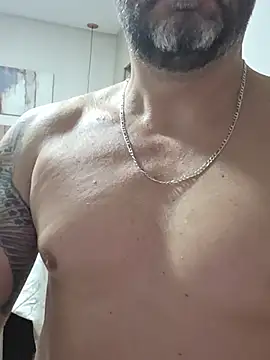 Show de webcam de edygaucho3