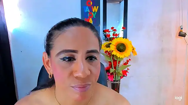 Show de juanblakbigcock na webcam