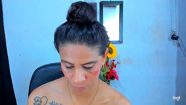 juanblakbigcock Show Webcam