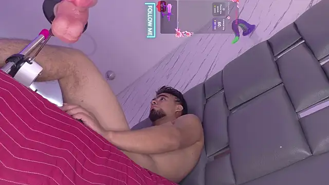 PittAndLunaa ওয়েবক্যাম শো