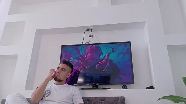 PittAndLunaa 网络视讯表演