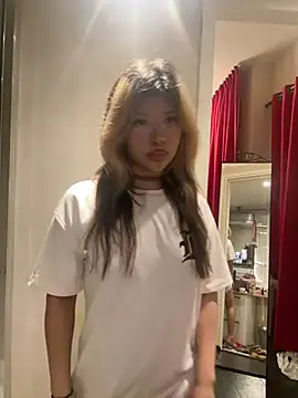 jackelinuh 网络视讯表演