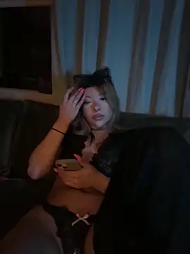 jackelinuhn Webbikameraesitys