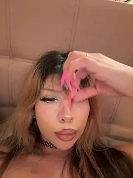 jackelinuh webcam show