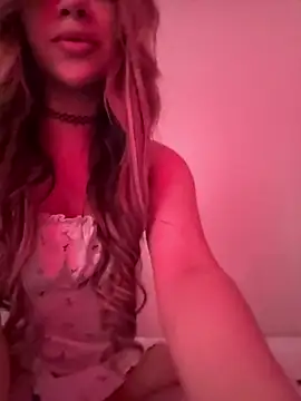 غرفة دردشة jackelinuh المباشرة