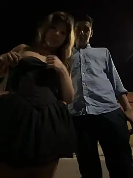 jackelinuh Webcam Show