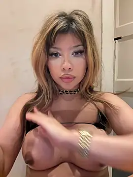 jackelinuh Webcam Show