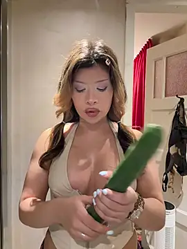 jackelinuh Webcamshow