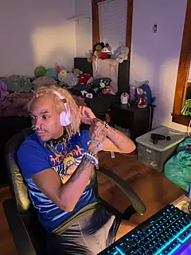 LXRDHXKVGEE Webcam Show