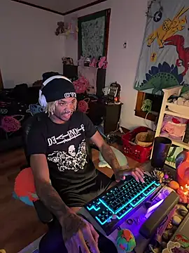 Show modela LXRDHXKVGEE na web-kameri