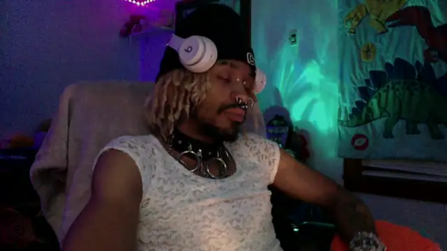 LXRDHXKVGEE Webcam-Show