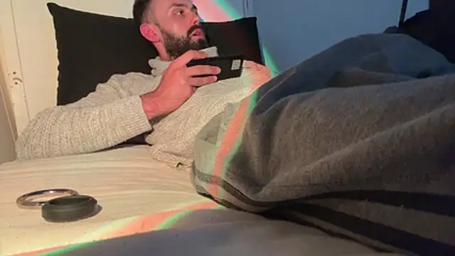 Show webcam de VersGuy7