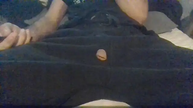 VersGuy7's Webcam Show