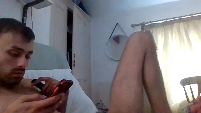 Show Webcam de VersGuy7